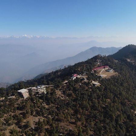 Nature Valley Homestay Shaukiyathal Panuānaula 外观 照片
