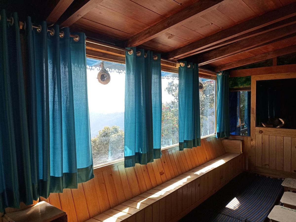 Nature Valley Homestay Shaukiyathal Panuānaula 外观 照片
