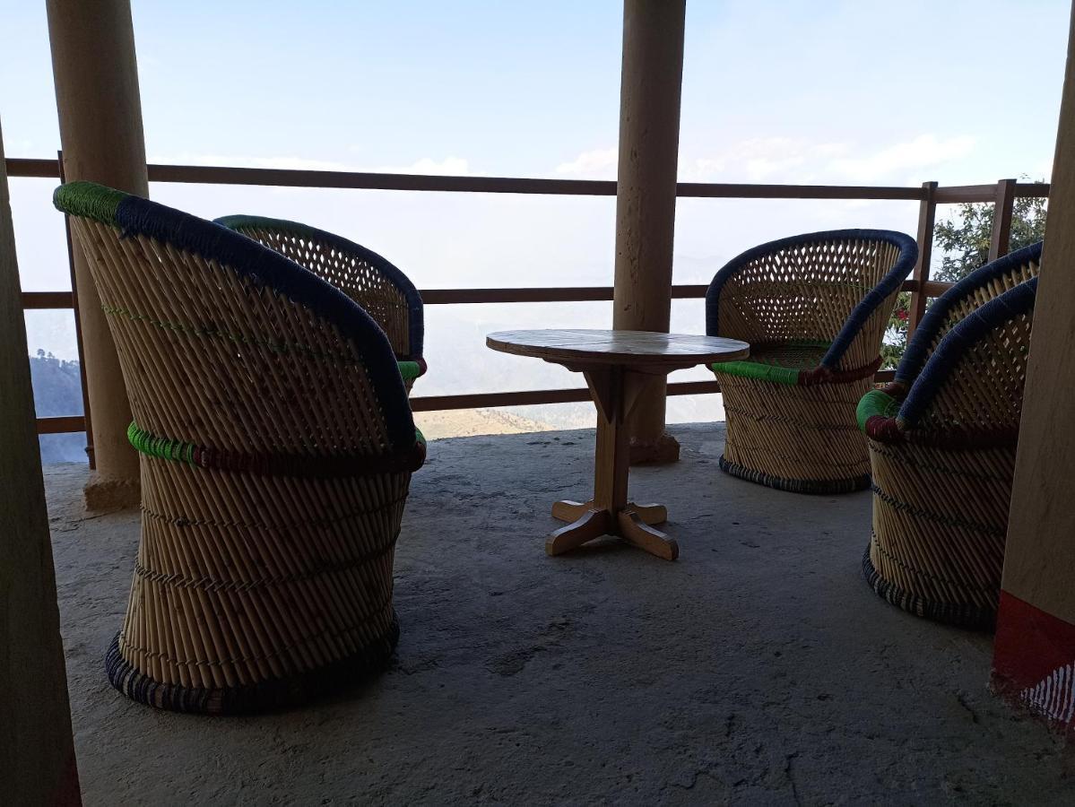 Nature Valley Homestay Shaukiyathal Panuānaula 外观 照片