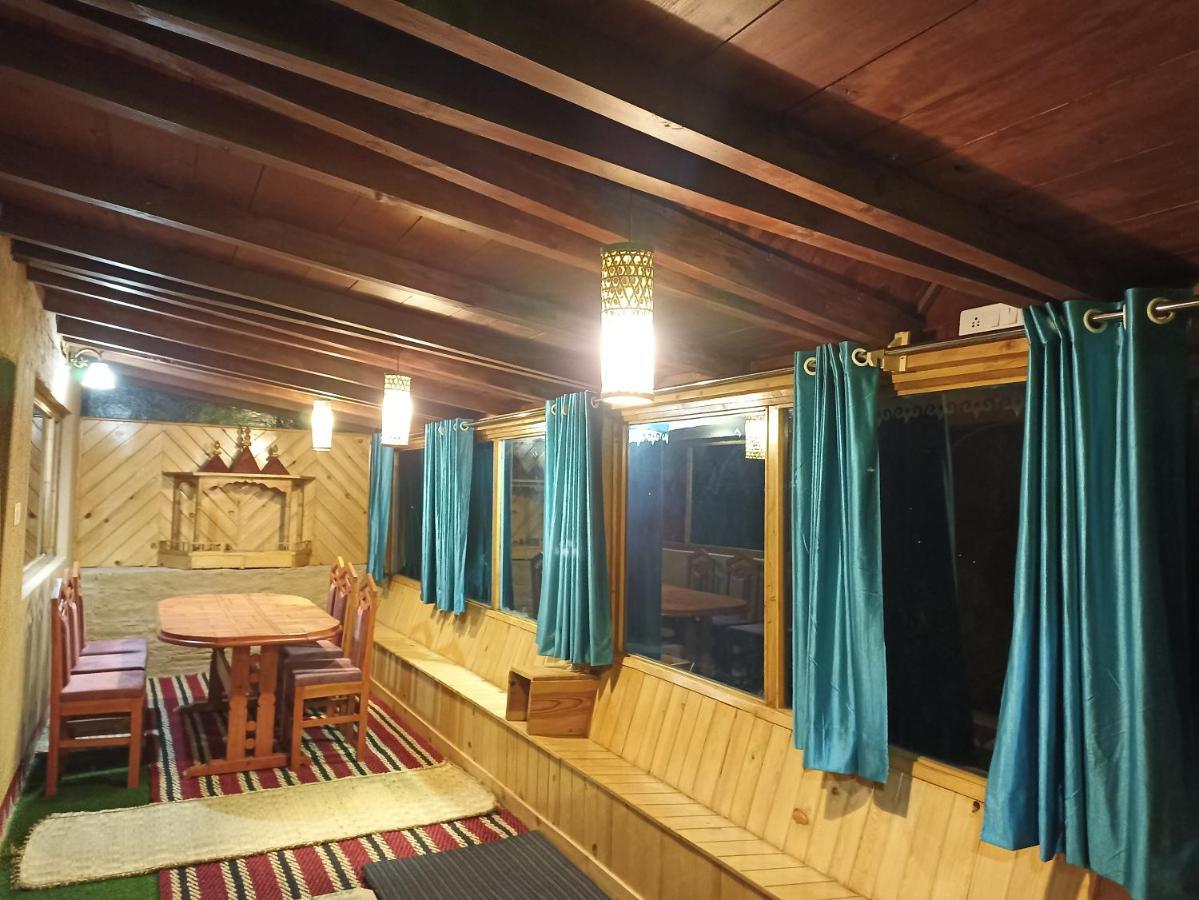 Nature Valley Homestay Shaukiyathal Panuānaula 外观 照片