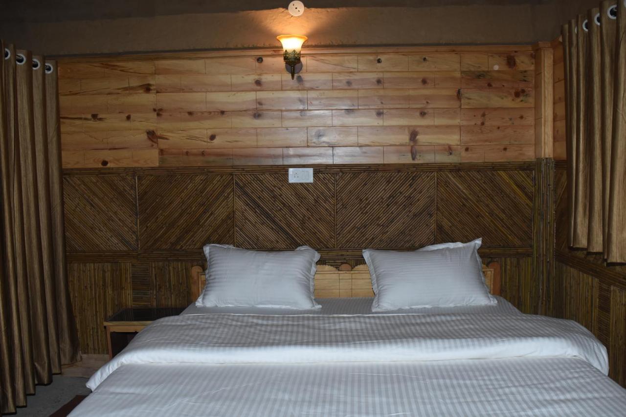 Nature Valley Homestay Shaukiyathal Panuānaula 外观 照片