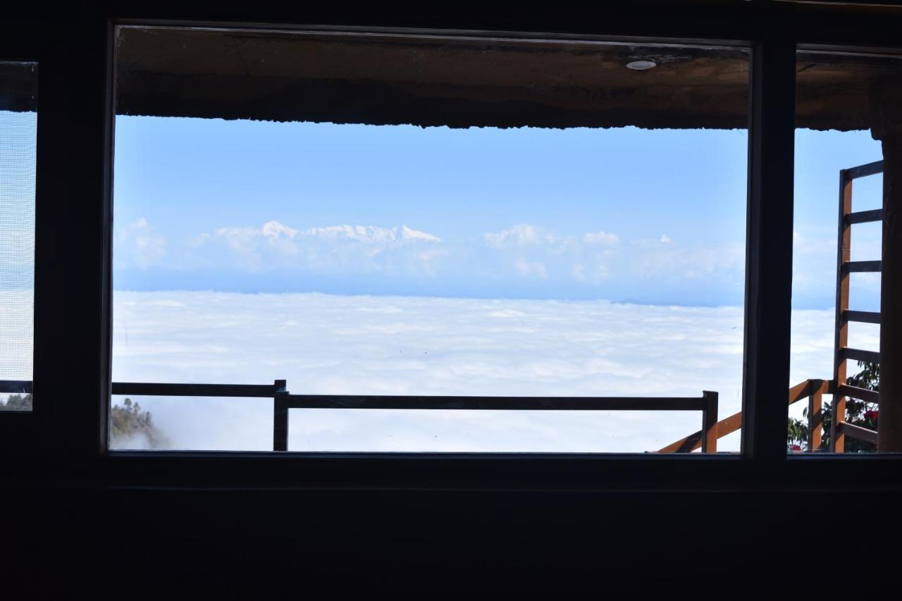 Nature Valley Homestay Shaukiyathal Panuānaula 外观 照片