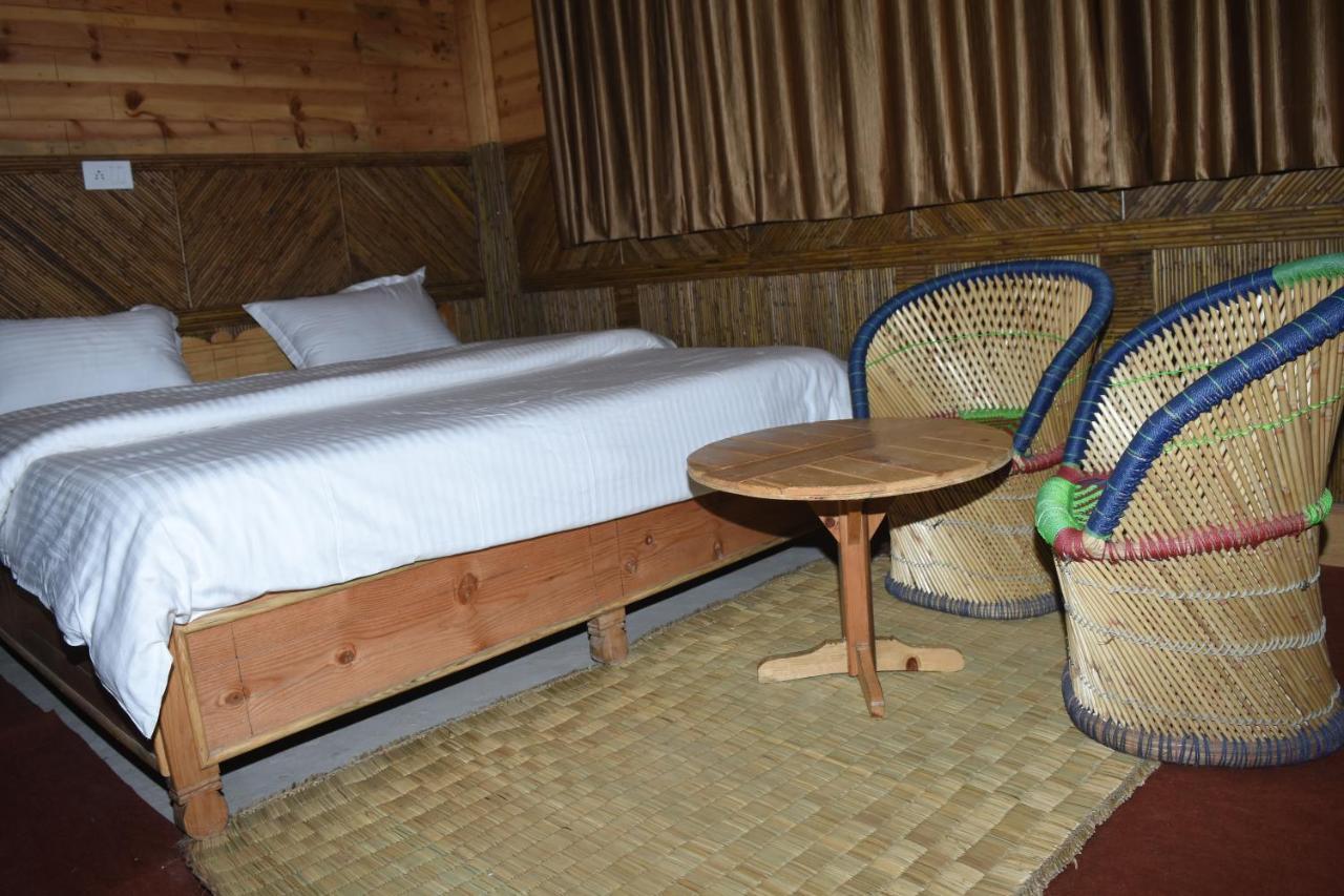 Nature Valley Homestay Shaukiyathal Panuānaula 外观 照片