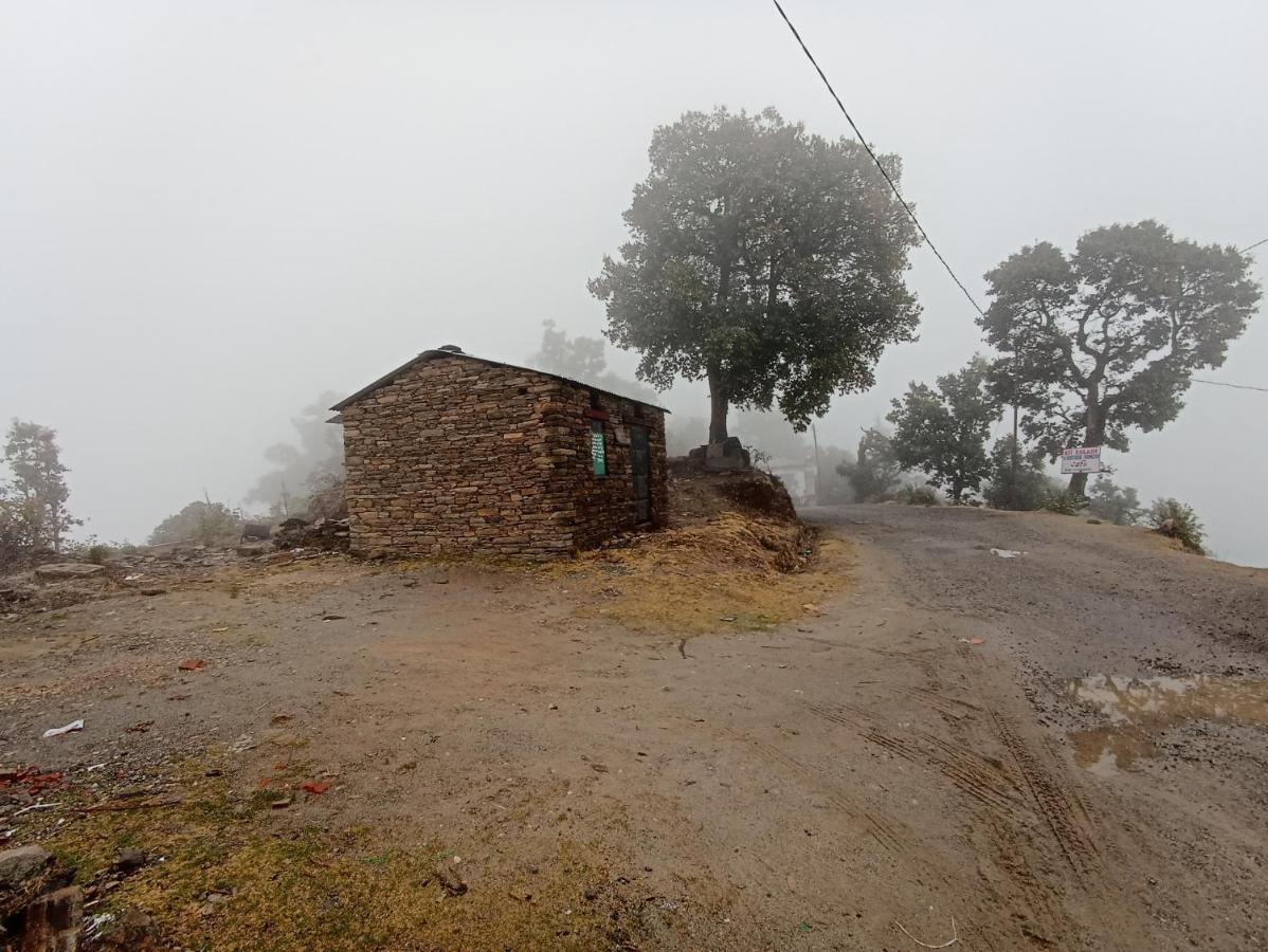 Nature Valley Homestay Shaukiyathal Panuānaula 外观 照片